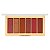 Paleta de Sombras Luisance Nude Metal 6 Cores L3258 - Imagem 3