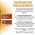 Paleta de Sombras Luisance Nude Metal 6 Cores L3258 - Imagem 7
