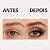 Paleta de Sombras Luisance Silver 6 Cores L3236 - Imagem 5