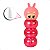 Lip Oil Jasmyne Bonequinha Glow Cor 02 JSJ17012 - Imagem 3