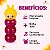Lip Oil Jasmyne Bonequinha Glow Cor 06 JSJ17012 - Imagem 2