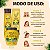 Kit Skala Brasil Maracujá e Òleo De Patauá: Shampoo e Condicionador 325ml + Creme de Tratamento 2 Em 1 1000g - Imagem 6