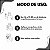 Kit Phytoderm Legacy: 1 Deo Colônia 100ml e 1 Deo Colônia Body Spray 120ml - Imagem 11