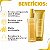 Kit Phytoderm Glamour: Body Splash 200ml e Creme Hidratante Acetinado 200g - Imagem 1