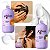 Kit Kolene Baby: Shampoo e Condicionador 300ml e 1 Àgua De Colônia 200ml - Imagem 3