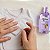 Kit Kolene Baby: Shampoo e Condicionador 300ml e 1 Àgua De Colônia 200ml - Imagem 4