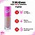 Corretivo Líquido Ruby Rose Popstar Catwalk C55 HB-M603-6 - Imagem 6