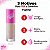 Corretivo Líquido Ruby Rose Popstar Catwalk C35 HB-M603-4 - Imagem 6