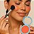 Blush Compacto Ruby Rose Popstar Play Back Summer HB-M08-3 - Imagem 6