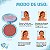Blush Compacto Ruby Rose Popstar Play Back Secrets HB-M08-1 - Imagem 7