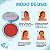 Blush Compacto Ruby Rose Popstar Play Back Smash HB-M08-5 - Imagem 8