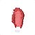 Blush Compacto Ruby Rose Popstar Play Back Diva HB-M08-2 - Imagem 5