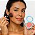 Blush Compacto Ruby Rose Popstar Play Back Diva HB-M08-2 - Imagem 6