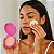 Pó Compacto Ruby Rose Popstar Fancy Face P30 HB-M406-3 - Imagem 5