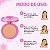 Pó Compacto Ruby Rose Popstar Fancy Face P40 HB-M406-4 - Imagem 8
