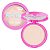 Pó Compacto Ruby Rose Popstar Fancy Face P10 HB-M406-1 - Imagem 1