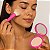 Pó Compacto Ruby Rose Popstar Fancy Face P10 HB-M406-1 - Imagem 6