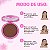 Pó Compacto Ruby Rose Popstar Fancy Face P80 HB-M406-8 - Imagem 8