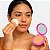 Pó Compacto Ruby Rose Popstar Fancy Face P50 HB-M406-5 - Imagem 6