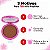 Pó Compacto Ruby Rose Popstar Fancy Face P70 HB-M406-7 - Imagem 7