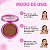 Pó Compacto Ruby Rose Popstar Fancy Face P70 HB-M406-7 - Imagem 8