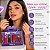 Kit Impala Pov Antonela: 2 Esmaltes, 1 Top Coat e 1 Gloss Labial - Imagem 2