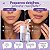 Kit Impala Pov: 1 Top Coat e 1 Gloss Labial Maria Nicolly - Imagem 3