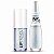 Kit Impala Pov: 1 Top Coat e 1 Gloss Labial Maria Nicolly - Imagem 4