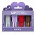 Kit Impala Pov : Lip Trend Com 4 Glosses - Imagem 1