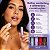 Kit Impala Pov : Lip Trend Com 4 Glosses - Imagem 2