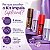 Kit Impala Pov : Lip Trend Com 4 Glosses - Imagem 5