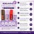 Kit Impala Pov : Lip Trend Com 4 Glosses - Imagem 7