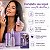 Kit Impala Pov: 1 Top Coat e 1 Gloss Labial Luara - Imagem 2