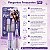 Kit Impala Pov: 1 Top Coat e 1 Gloss Labial Luara - Imagem 7