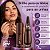 Kit Impala Pov: 1 Top Coat e 1 Gloss Labial Marcella - Imagem 2