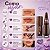 Kit Impala Pov: 1 Top Coat e 1 Gloss Labial Marcella - Imagem 6