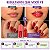 Kit Impala Pov:  1 Top Coat e 1 Gloss Labial Antonela - Imagem 3
