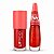 Kit Impala Pov:  1 Top Coat e 1 Gloss Labial Antonela - Imagem 4