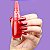 Esmalte Top Coat Impala Pov Zerei a Trend - Imagem 5