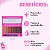 Sombra Para Sobrancelhas Ruby Rose Popstar Brow Mix Hbe2510 - Imagem 2