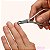 Alicate Para Corte De Unhas Mundial Classic 520 - Imagem 4