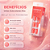 Unhas Autocolantes Kiss New York Impress Color Médio She's Right - Imagem 2