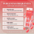 Unhas Autocolantes Kiss New York Impress Color Médio She's Right - Imagem 8