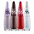Kit Impala Pov 4 Esmaltes Top Coat - Imagem 1