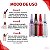 Kit Impala Pov 4 Esmaltes Top Coat - Imagem 5
