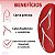 Kit Mundial Classic: 1 Alicate Para Cutículas 522 e 1 Alicate Para Corte De Unhas 520 - Imagem 2