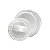 Pote Porta Pó Facial Klass Vough Pt-001 - Imagem 5