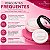 Pote Porta Pó Facial Klass Vough Pt-001 - Imagem 9