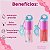 Kit Ruby Rose Popstar Gimme Bling 2 Lip Oil: Plush e Liquor - Imagem 2