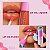 Kit Ruby Rose Popstar Gimme Bling 2 Lip Oil: Plush e Liquor - Imagem 3